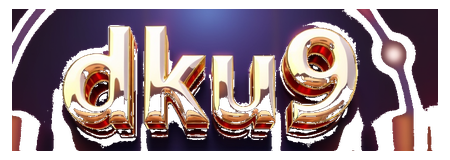 dku9 logo