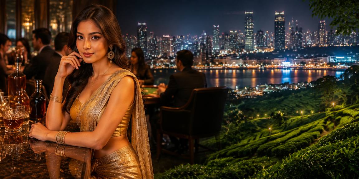 dku9 Gargantoon আগমন